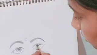 Art With Samapti  is live! 3rd