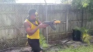 world Dawg (Facebook Hero) best of November skits  complete