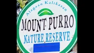 Mount Purro - Hiking Malvar's Peak