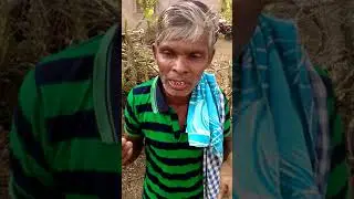 Patrapali young man