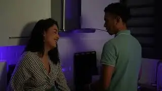 Yasmine - ENCORE  CLIP OFFICIEL