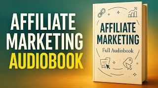 Affiliate Marketing Audiobook: History of Amazon Associates, TikTok Shop, & Affiliate Marketplaces