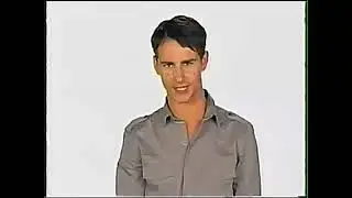 Kelly Blatz- You're watching Disney Channel