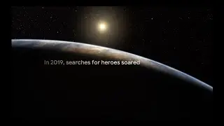 HEROES 2019! [Google &mdash; Year in Search 2019] Супергерои нашего времени!#motivation#translation#heroes