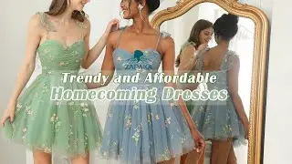 Trendy and Affordable Homecoming Dresses | 2022 New Sequins Night Dresses | ZAPAKA