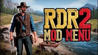 [FREE DOWNLOAD] RDR 2 MOD MENU 2025 | UNLIMITED MONEY & GOLD! | RDR 2 MOD MENU DOWNLOAD 2025 💎