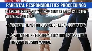 Child Custody Attorney in Denver