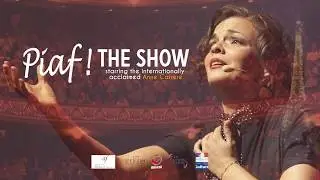 Piaf! The Show | Live People Agency