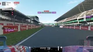 ❂Mazda 787B - De La Sarthe - 3:17,859 - GT Sport (Online Race)