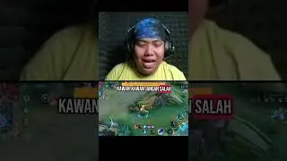 Tips cara bermain Fredrinn #sorman #mobilelegends #clipper