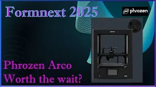 Phrozen Arco &mdash; Готово ли оно? Стоит ли ждать?