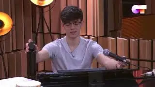 FLAVIO ECHA de MENOS a SAMANTHA y a MAIALEN | OT 2020