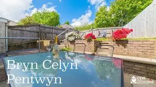 Bryn Celyn Pentwyn