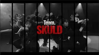 [웃는아이]'영웅' 콜라보한 웃는아이 최강 댄스팀 Skuld (영웅 공연팀인데 춤도 잘춰요)연습영상! Film by FreeBird video