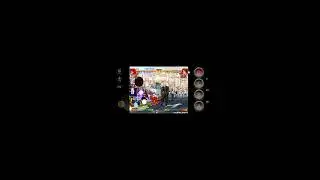 game jadul kof 97