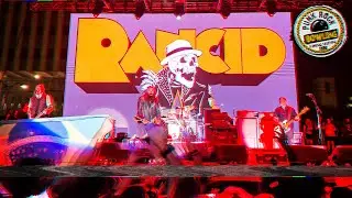 Punk Rock Bowling 2019