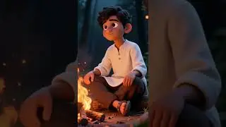 Hari Saans ka Jungle | Animated Cartoon Story for kids | Jungle Story | Kids Story | Fun story