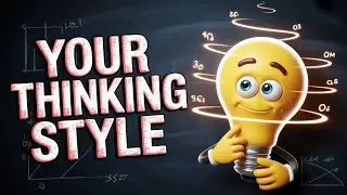 Revealed: The Surprising Truth About Your Thinking Style!