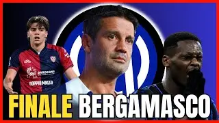 Verso Atalanta-Inter, INFORTUNI, probabile formazione, mercato - INTER NEWS