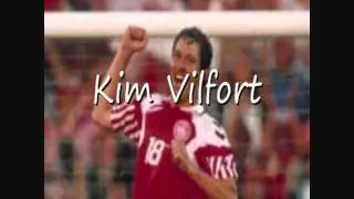 Danmark EM '92 Og Et Goalshow!