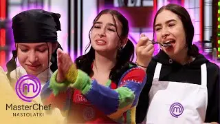Zobaczcie jej drogę do zwycięstwa! 🥇👩‍🍳 | MasterChef Nastolatki