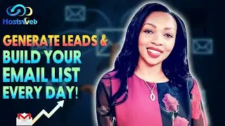 Start Growing Your Email List Every Day
