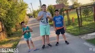 5STARS - Kendama (Official Music Video)