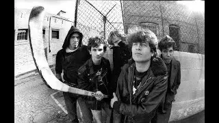 Circle Jerks :: Live @ ????, ????, ??, XX/XX/8X [SOUNDBOARD]