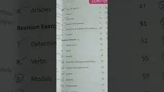 GRAMMAR