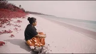 Rutz - Athsi Nama (It's Not OK) - Official Music Video