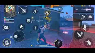CS rank match 🔥😱