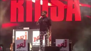nrj music tour  2024