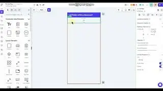 Запрос связанных полей списка в одном или нескольких документах — FlutterFlow
