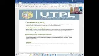 Recomendaciones para planificar