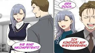 Ich manage ein beliebtes Model, aber sie ist egoistisch, ich halte es nicht mehr aus...