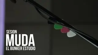 Antes que Nada - MUDA - HD por Cuatro40.com