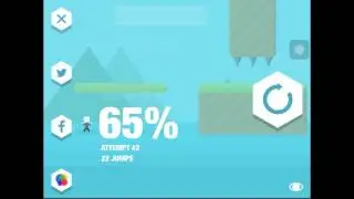 Mr.Jump Level 1
