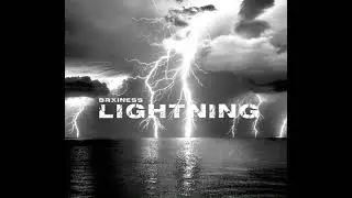 LIGHTING - BRXINLESS