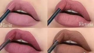 Trending lipstick shades for girls for every skin tone ||Trending topic ||