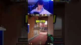 almostace.mp4 #cs2 #shorts