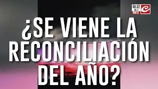 Shakira y Antonio de la Rúa juntos de nuevo: ¿hay reconciliación a la vista?