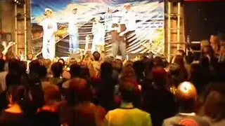 NTLex-Будь рядом.(гр Nek-To)