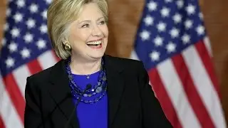 Secretary Hillary Clinton's Case Against Subminimum Wage for People with Disabilities
