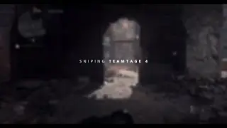 eRa: Sniping Teamtage #4
