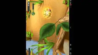 How to hack bug village (NOT CLEAR)
