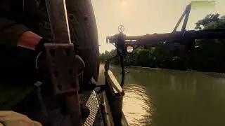 Arma 3 SOG DLC - Special Combat Unit / Mission Intro