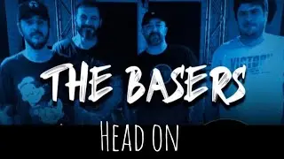 "The Basers" (Head on) Cover