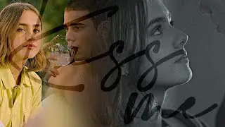 Ares & Raquel // Kiss me [A Través De Mi Ventana]