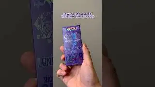 Diamond Sauce tutorial - Exodus 8G TCH-A device #exodus #tutorial #howto #device #cbd