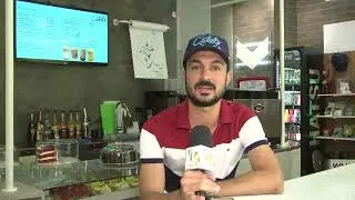 Caf&eacute; Canelo